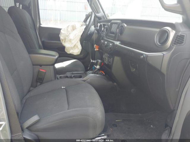 2023 JEEP WRANGLER 1C4HJXDG3PW619148 Photo 4
