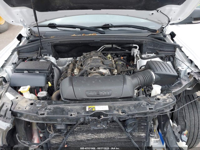 Dodge Durango 2018 1C4SDJCT6JC116148 Image 10