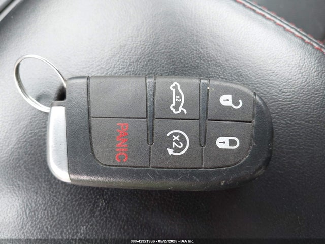 Dodge Durango 2018 1C4SDJCT6JC116148 Image 11