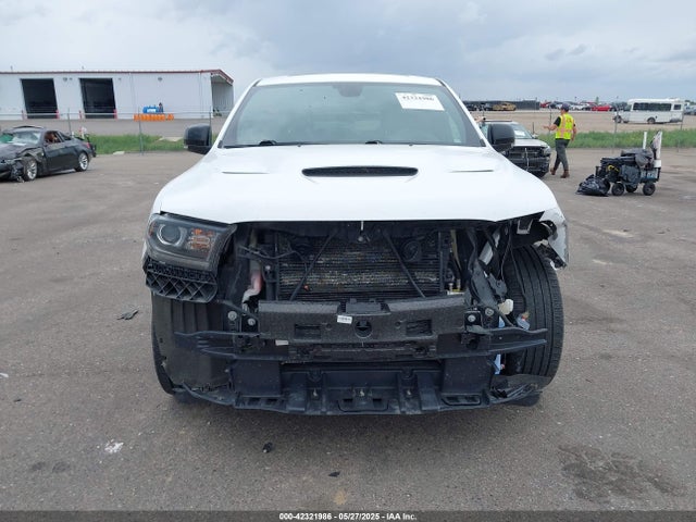 Dodge Durango 2018 1C4SDJCT6JC116148 Image 12