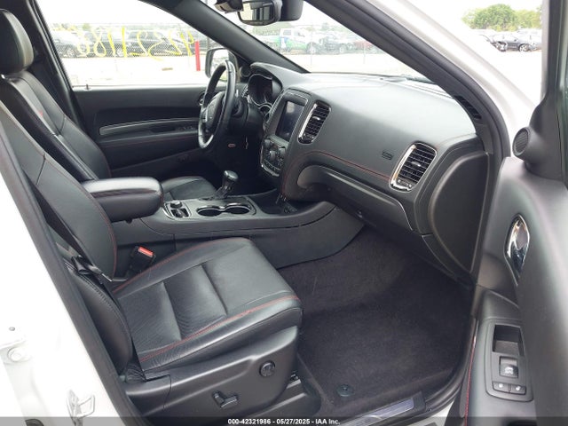 Dodge Durango 2018 1C4SDJCT6JC116148 Image 5
