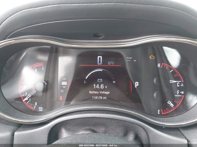 Dodge Durango 2018 1C4SDJCT6JC116148 Image 7