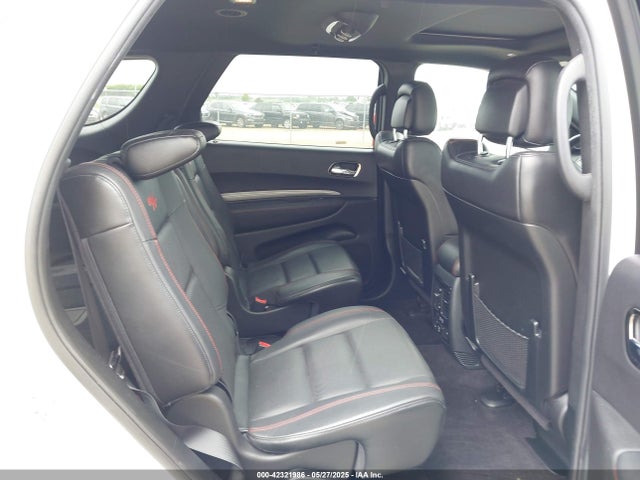 Dodge Durango 2018 1C4SDJCT6JC116148 Image 8