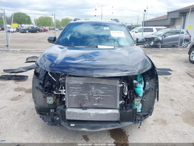 3GNAXTEG5SL213787 Chevrolet Equinox Awd Rs