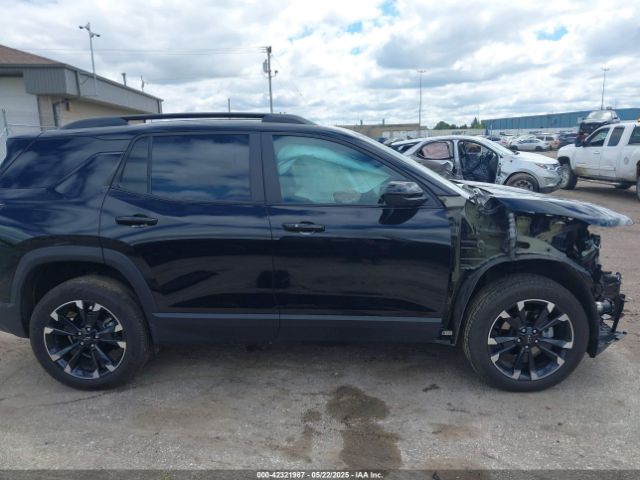 3GNAXTEG5SL213787 Chevrolet Equinox Awd Rs