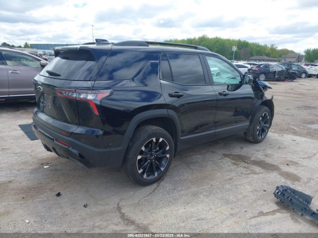 3GNAXTEG5SL213787 Chevrolet Equinox Awd Rs