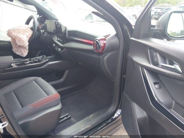 3GNAXTEG5SL213787 Chevrolet Equinox Awd Rs