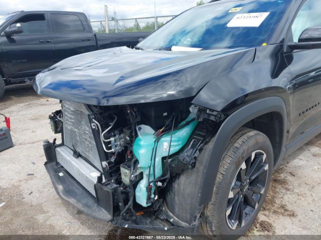 3GNAXTEG5SL213787 Chevrolet Equinox Awd Rs