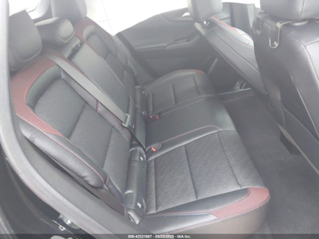 3GNAXTEG5SL213787 Chevrolet Equinox Awd Rs