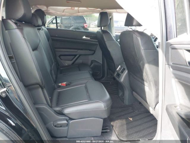 2019 VOLKSWAGEN ATLAS 1V2LR2CA1KC606796 Photo 7