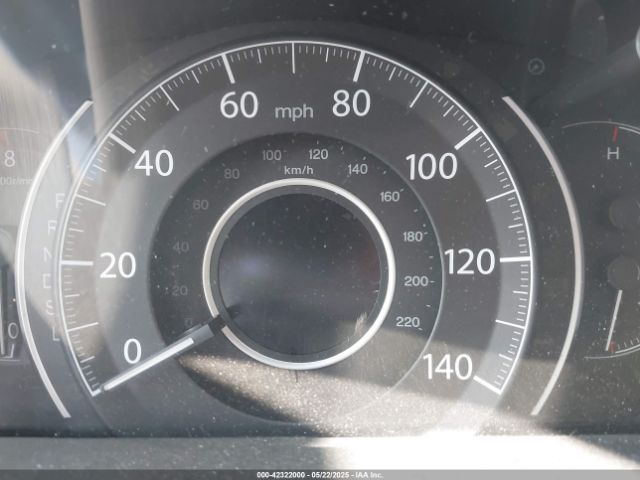 2HKRM3H58FH507026 Honda CR-V EX