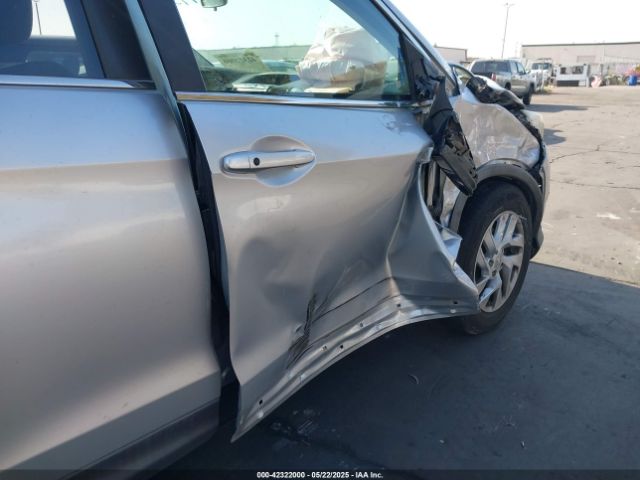 2HKRM3H58FH507026 Honda CR-V EX
