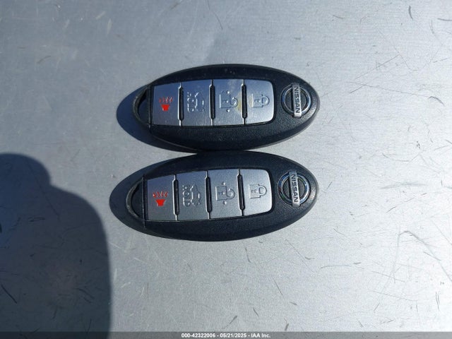 Nissan ALTIMA 2.5 2014 1N4AL3AP1EC902824 Image 11