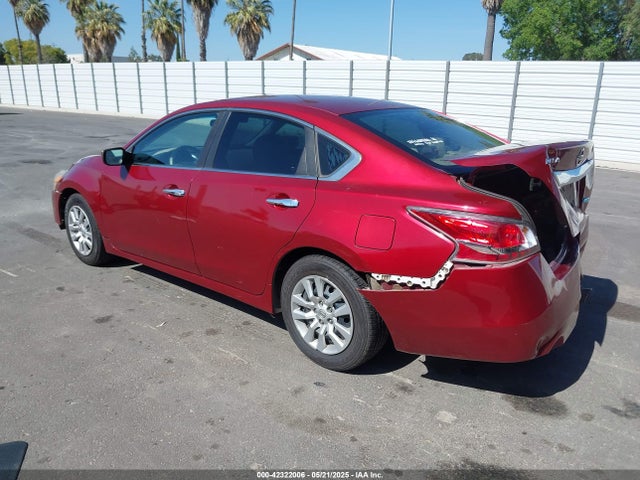 Nissan ALTIMA 2.5 2014 1N4AL3AP1EC902824 Image 3