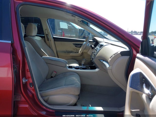 Nissan ALTIMA 2.5 2014 1N4AL3AP1EC902824 Image 5
