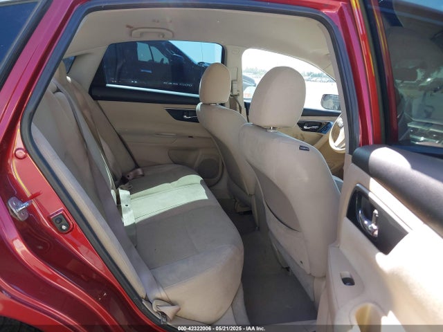 Nissan ALTIMA 2.5 2014 1N4AL3AP1EC902824 Image 8