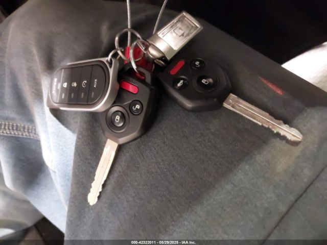 JF2SJADC9FH406127 Subaru 2.5na u5