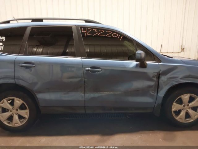JF2SJADC9FH406127 Subaru 2.5na u5