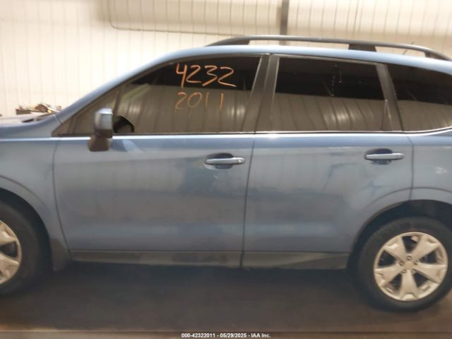 JF2SJADC9FH406127 Subaru 2.5na u5