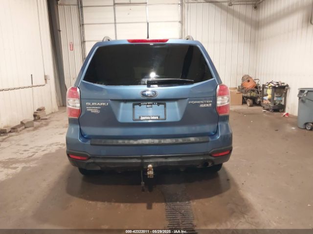 JF2SJADC9FH406127 Subaru 2.5na u5