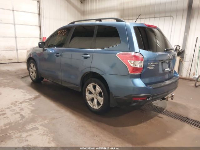 JF2SJADC9FH406127 Subaru 2.5na u5
