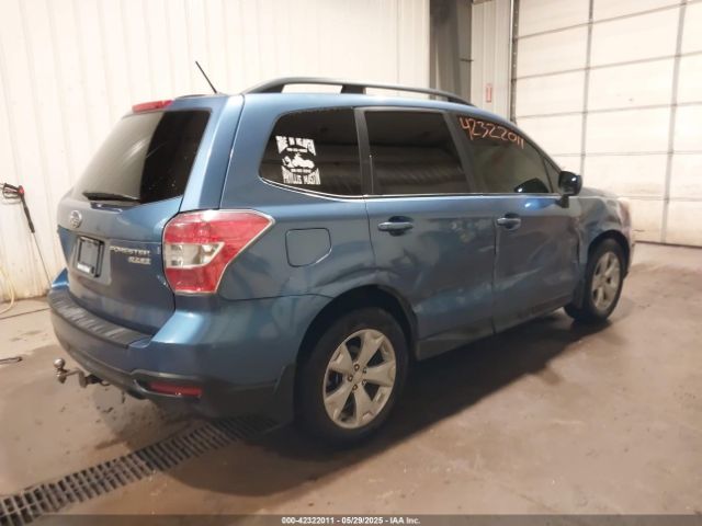 JF2SJADC9FH406127 Subaru 2.5na u5