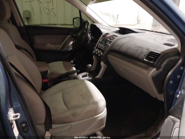 JF2SJADC9FH406127 Subaru 2.5na u5