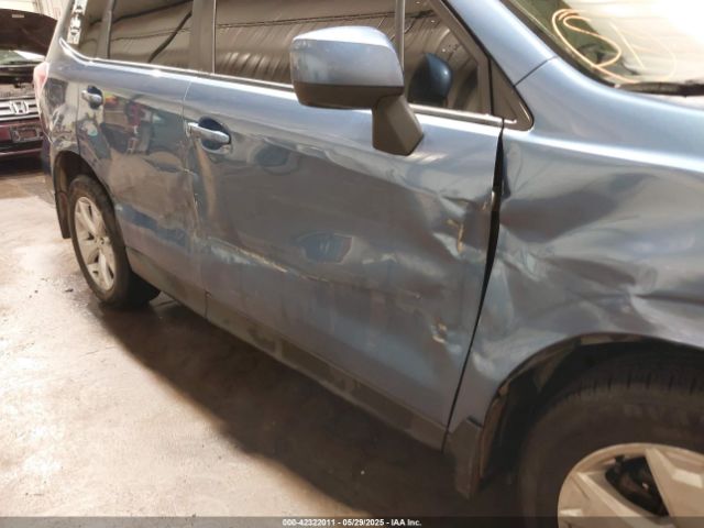 JF2SJADC9FH406127 Subaru 2.5na u5
