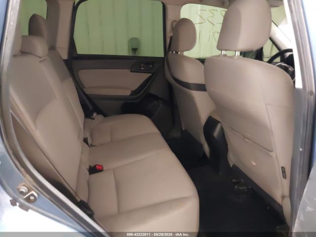 JF2SJADC9FH406127 Subaru 2.5na u5