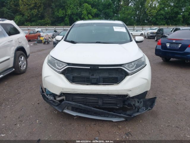 5J6RW2H8XHL007179 Honda Cr-v Ex-l/ex-l Navi