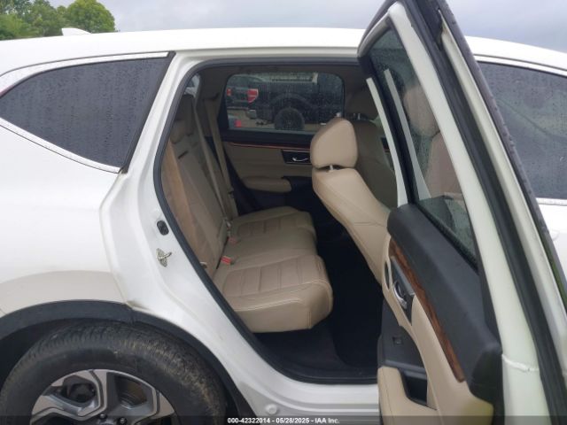 5J6RW2H8XHL007179 Honda Cr-v Ex-l/ex-l Navi