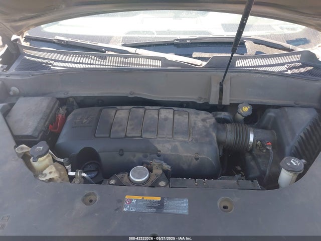 1GKKRPKD1EJ333143 GMC Acadia Sle-2