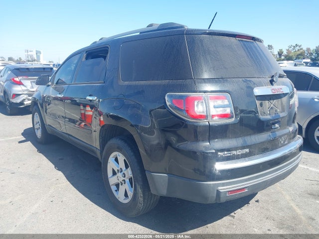 1GKKRPKD1EJ333143 GMC Acadia Sle-2