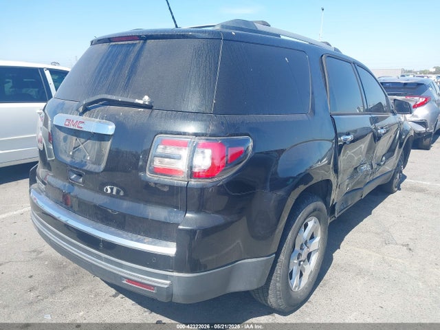 1GKKRPKD1EJ333143 GMC Acadia Sle-2