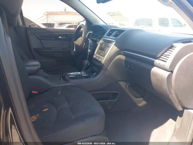 1GKKRPKD1EJ333143 GMC Acadia Sle-2