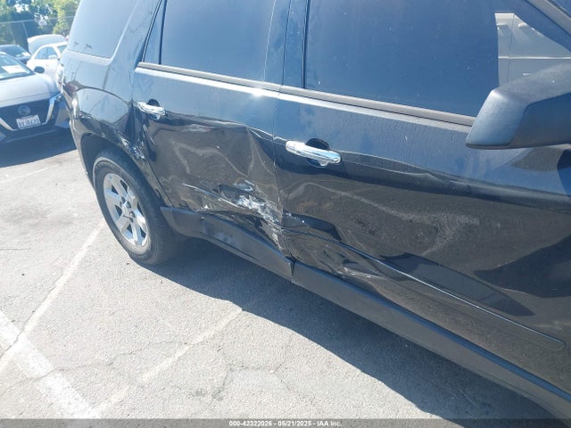 1GKKRPKD1EJ333143 GMC Acadia Sle-2