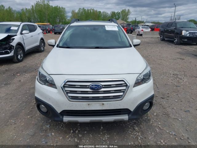 4S4BSANC8H3416900 Subaru Outback 2.5i Limited