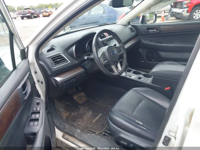 4S4BSANC8H3416900 Subaru Outback 2.5i Limited