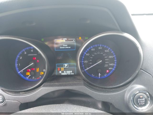 4S4BSANC8H3416900 Subaru Outback 2.5i Limited
