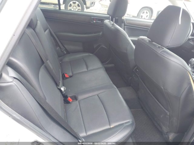 4S4BSANC8H3416900 Subaru Outback 2.5i Limited