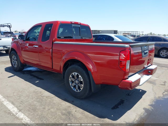 1N6DD0CU2HN767719 Nissan 2017