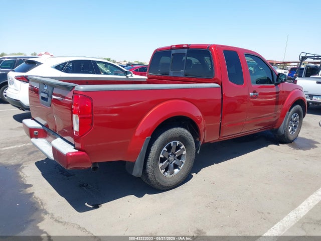 1N6DD0CU2HN767719 Nissan 2017