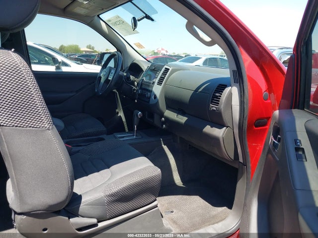 1N6DD0CU2HN767719 Nissan 2017