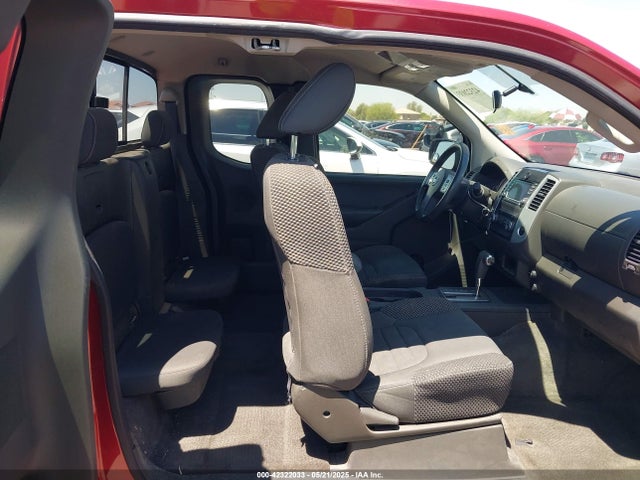 1N6DD0CU2HN767719 Nissan 2017