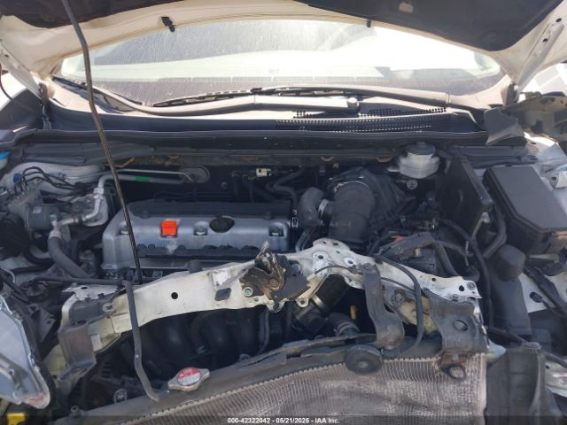 5J6RM3H3XEL010319 Honda CR-V LX