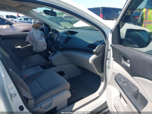 5J6RM3H3XEL010319 Honda CR-V LX