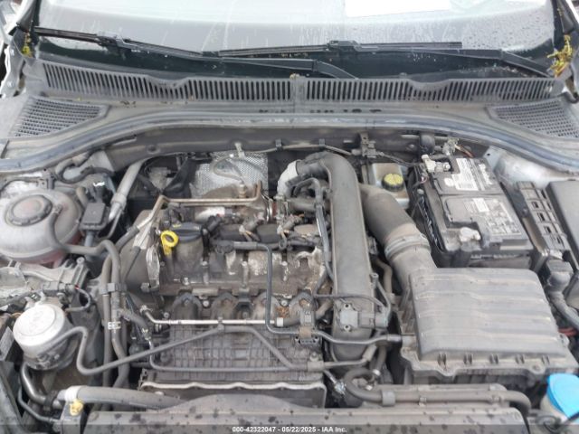 2019 VOLKSWAGEN JETTA 3VWC57BU2KM104431 Photo 9