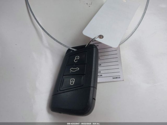2019 VOLKSWAGEN JETTA 3VWC57BU2KM104431 Photo 10
