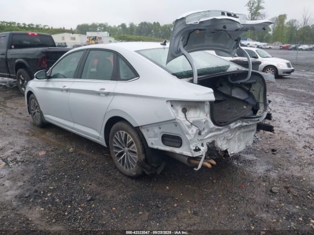 2019 VOLKSWAGEN JETTA 3VWC57BU2KM104431 Photo 2
