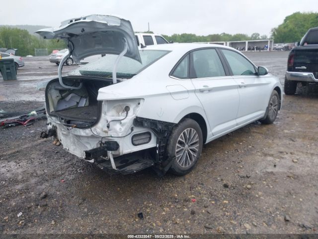 2019 VOLKSWAGEN JETTA 3VWC57BU2KM104431 Photo 3
